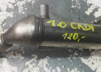 Chłodnica spalin Hyundai 1.6 CRDI 28416-2A410