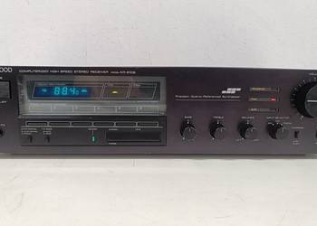 KENWOOD KR-810B Ampli-tuner Stereo do przeglądu