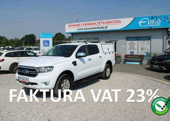 Ford Ranger 2.0 Ecoblue Xlt 170km Netto 72276PLN V (2012-)