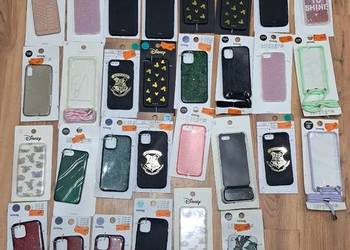 Różne Nowe Etui Na Telefon Sinsay Disney Harry Potter  Atomówki
