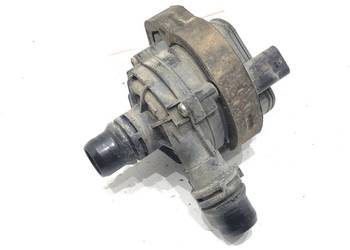 DODATKOWA POMPA WODY PEUGEOT 208 II 9833874480 136KM UKŁAD