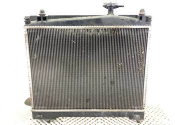 CHŁODNICA WODY TOYOTA YARIS III 1.3 99KM MF4221746373 RADIATOR