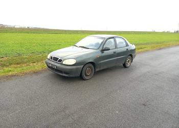 Daewoo Lanos
