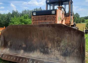 Spycharka Gąsienicowa Staliniec B170