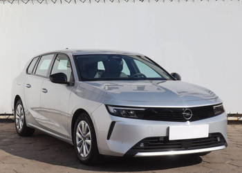 Opel Astra 1.2 Turbo