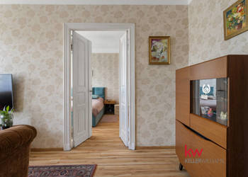 Oferta sprzedaży mieszkania Poznań Polna 100.42m 4 pokoje