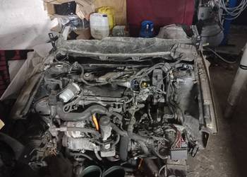 Swap Silnik 1.9tdi arl 150km