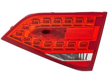 Audi A4/S4 B8 Sedan 07‑11 Lampa tylna wewnętrzna prawa HELLA