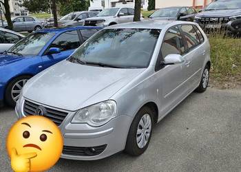 Vw polo z Niemiec do opłat