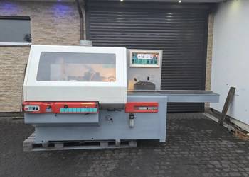 Strugarka Czterostronna Casadei Prisma