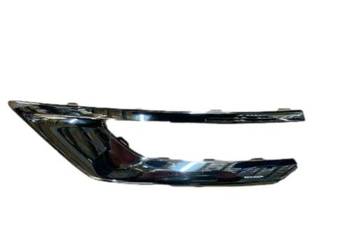 VOLVO XC90 II przedni lewy chrom zderzaka OE 31663539 VOLVO XC90 II przedni lewy chrom zderzaka OE 31663539