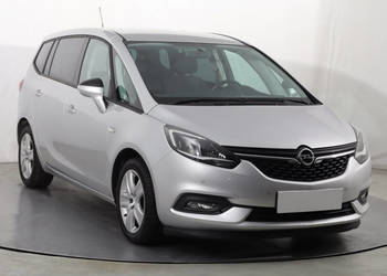 Opel Zafira 1.6 CDTI