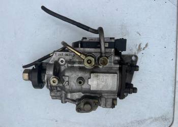 Pompa wtryskowa Opel Vectra B 2.0 DTI
