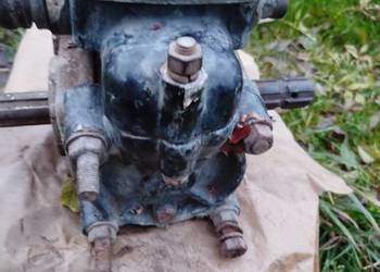 Pompa sadownicza do opryskiwacza sleza Pompa sadownicza do opryskiwacza sleza