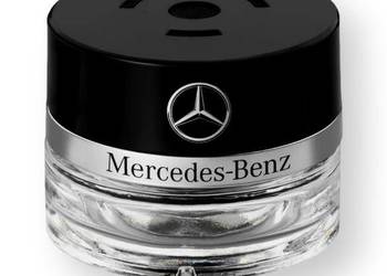 MERCEDES AIRBALANCE Zapach pusty flakon do napelnienia wlasnym perfumem