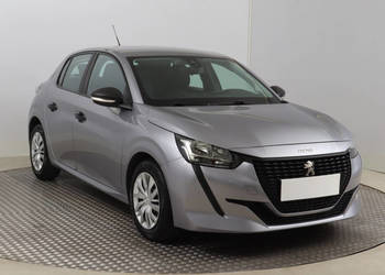 Peugeot 208 1.2 PureTech