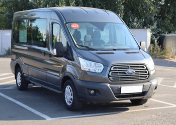 Ford Transit 2.0 EcoBlue