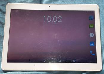 Tablet 10,1''  4G
