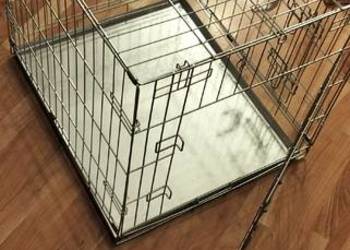 Klatka dla psa - Kennel r.60x64x54