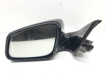 LUSTERKO LEWY BMW F01 Sedan/Limuzyna 08-15 ZEWNĘTRZNE LEWA, BOCZNE