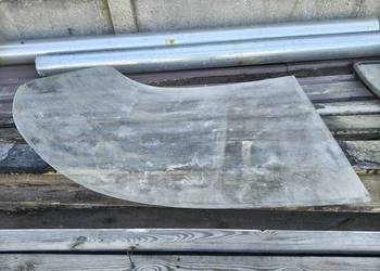 Szyba czołowa Nysa oryginał