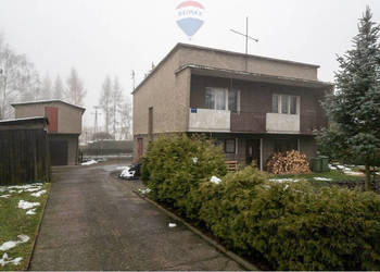 Dom mieszkalno-usługowy do generalnego remontu