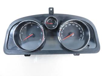 LICZNIK OPEL ANTARA A (L07) 2.0 CDTI 150 - Z 20 DMH 96673661