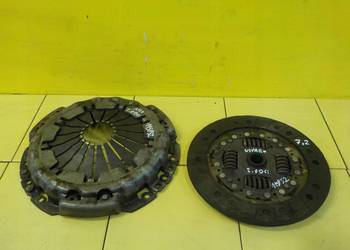 VIVARO TRAFIC PRIMASTAR 2.0 DCI 12r 114KM sprzeglo tarcza docisk LUK