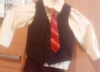 Garniturek dla dziecka