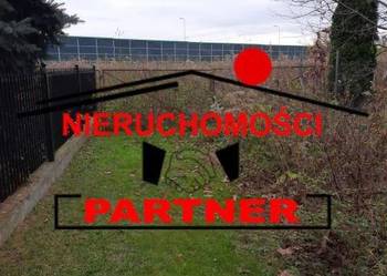 Grunt 2400 metrów Pruszków