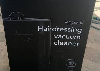Odkurzacz do włosów Gabano Hsirdusing Vacum Cleaner