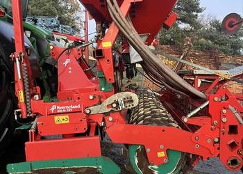 Sprzedam siewnik Kverneland