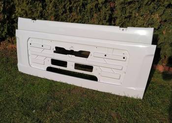 MAN TGL EURO 5 MASKA ATRAPA RAL 9010