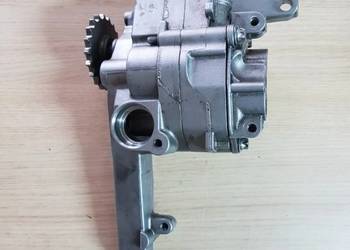 Pompa oleju 6421810901 3.0 CDI W164 W463 W221