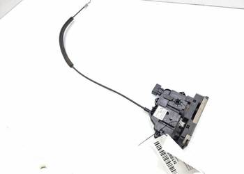 ZAMEK DRZWI LP OPEL CORSA D 55702895 6PIN