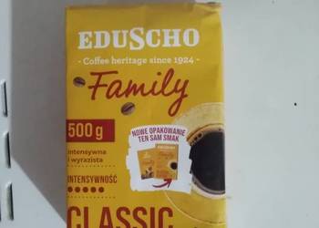 Kawa mielona długi termin spozycia