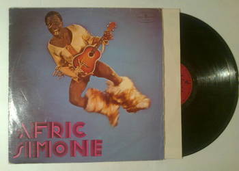 AFRIC SIMONE