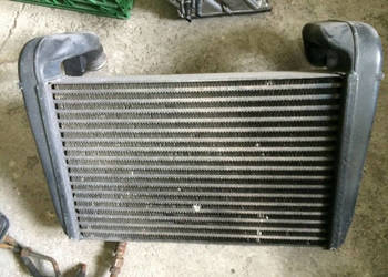 Intercooler MAN L2000 8-163 81061300142 Oryginał Intercooler MAN L2000 8-163 81061300142 Oryginał