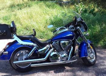 Honda vtx1300