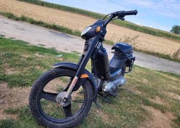 Motorower peugeot fox 50