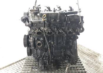 SILNIK WTRYSKI OPEL 1.7 100KM 03-10 MERIVA A