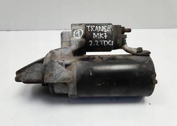 Ford Transit VII MK7 2.2 TDCI ROZRUSZNIK bosch 0001109205