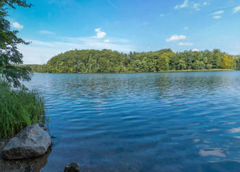 Działki budowlane z WZ na domy jednorodzinne