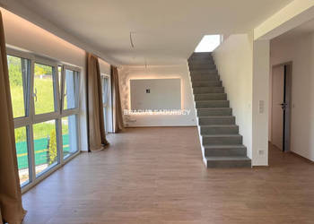 Oferta sprzedaży mieszkania 109m2 4 pokoje Libertów Wesoła