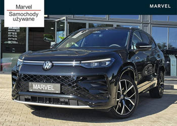 Volkswagen Tayron Volkswagen Tayron 2.0 TSI 204KM R-LINE AWD / Salon Polsk…
