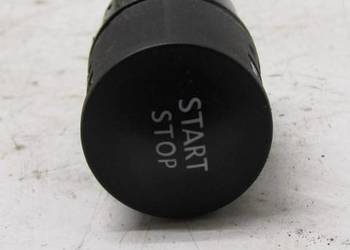 PRZYCISK START STOP DACIA DUSTER II 8316503211R