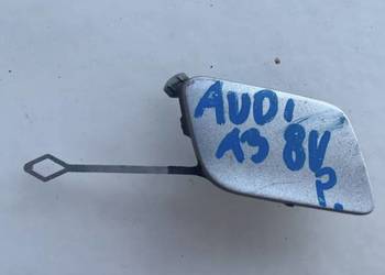 AUDIA3 8V SEDAN ZAŚLEPKA ZDERZAKA PRZÓD  8V5807241