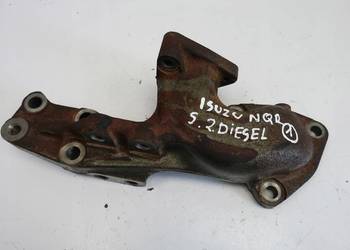 Isuzu NQR 5.2 D KOLEKTOR WYDECHOWY
