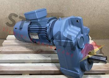 motoreduktor / przekładnia 2,2kW 44obr. HAMULEC SEW