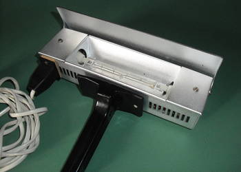 Lampa  fotograficzna  MOCNA - 1000 W